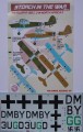 1/48 045: Fi 156 over North Africa Part II